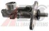 HONDA 46100SR3043 Brake Master Cylinder